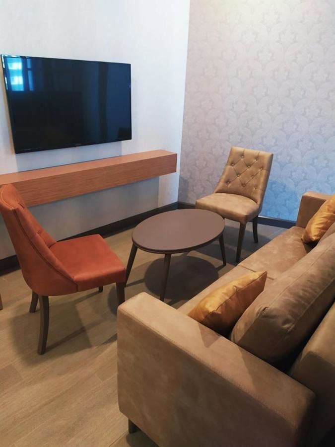 Отель New Wave Hotel Батуми-15