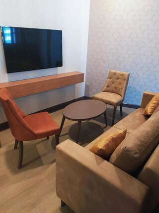 Отель New Wave Hotel Батуми Полулюкс-1