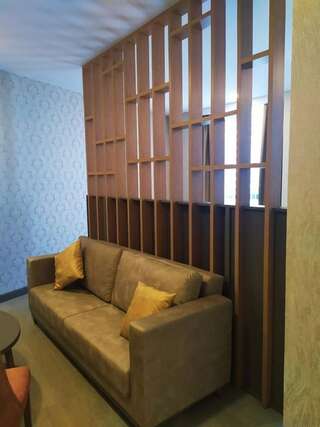 Отель New Wave Hotel Батуми Полулюкс-2