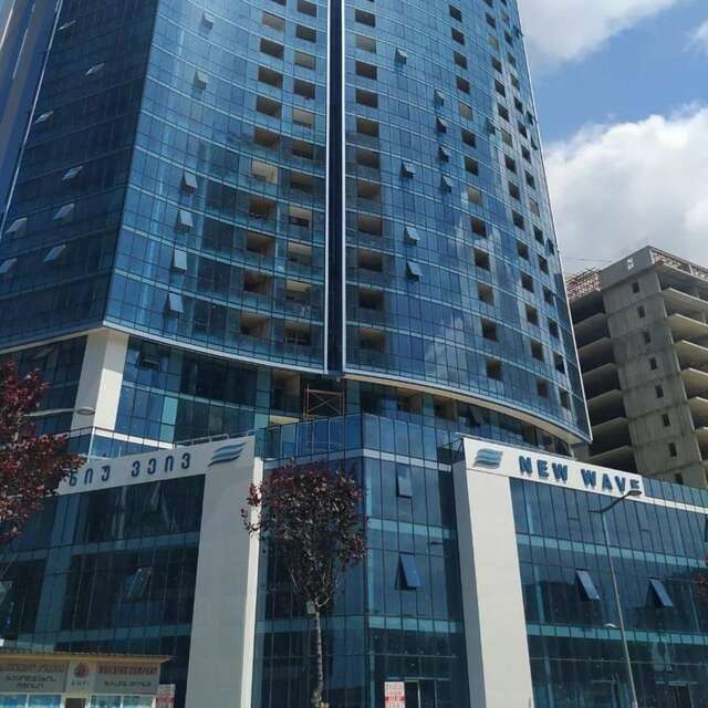 Отель New Wave Hotel Батуми-3