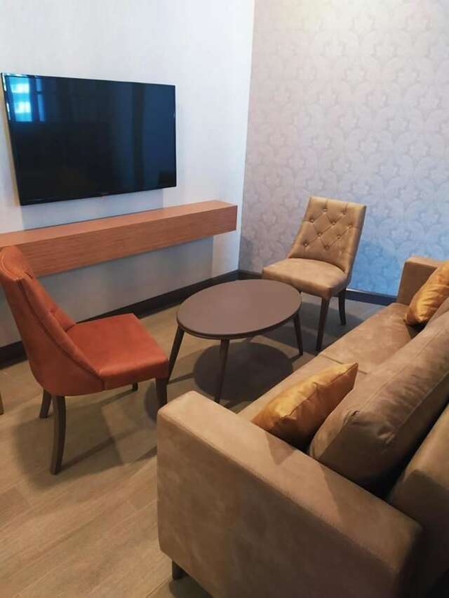 Отель New Wave Hotel Батуми-14