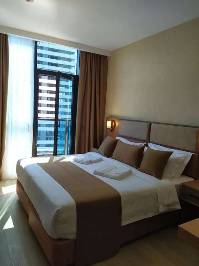 Отель New Wave Hotel Батуми-4