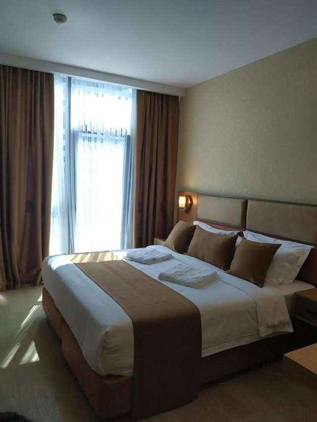 Отель New Wave Hotel Батуми-9